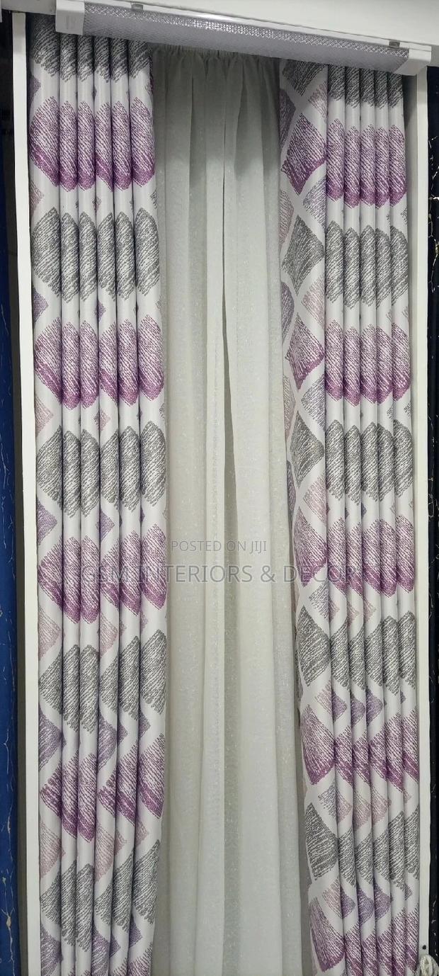 Curtains Curtains Curtains - main view