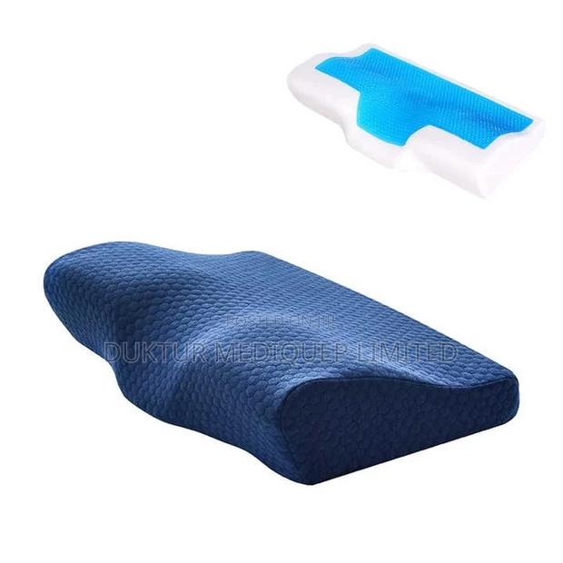 Cervical/ Neck/ Orthopedic Cushion/ Pillow - main view