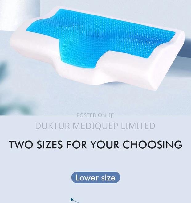 Cervical/ Neck/ Orthopedic Cushion/ Pillow - thumbnail 5