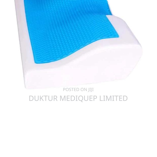 Cervical/ Neck/ Orthopedic Cushion/ Pillow - thumbnail 7