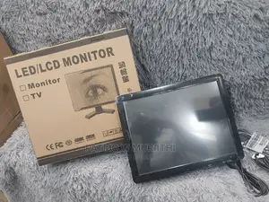 Pos Touch Screen Monitor 15"