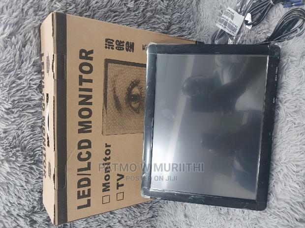 Touch Screen Monitor-Pos Touch Screen Monitor