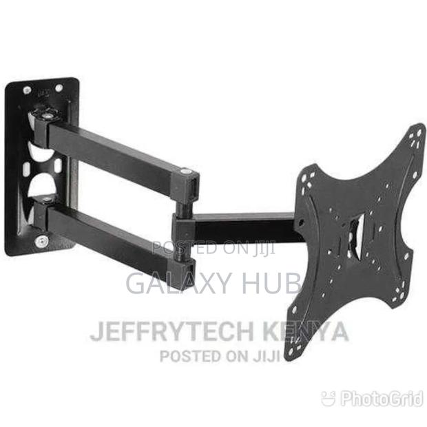 Swivel Tv Wall Mount
