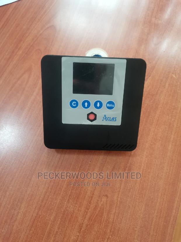 Aclas FC4 Control Unit