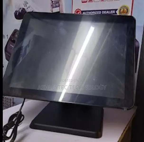 All in One Touch Screen Point of Sale Terminal 4GB 500GB