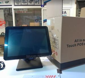Intel Celeron All in One POS Touch System - thumbnail 2