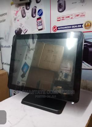 All in One Pos Terminal With 15 Inch Touch Screen - thumbnail 2