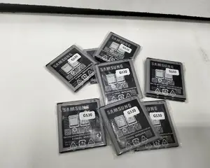 Samsung Galaxy J5,J3 Phone Batteries