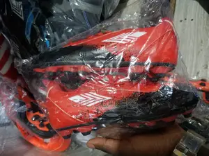 Kids Soccer/Football Boots