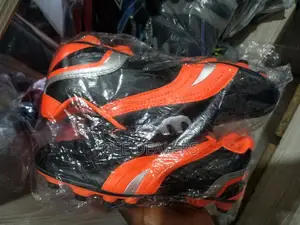 Kids Soccer/Football Boots