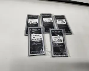 Samsung Galaxy S5 Phone Batteries