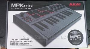 Akai MPK Mini Special Edition Gray - thumbnail 2