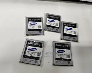 Samsung Galaxy S3 Phone Batteries