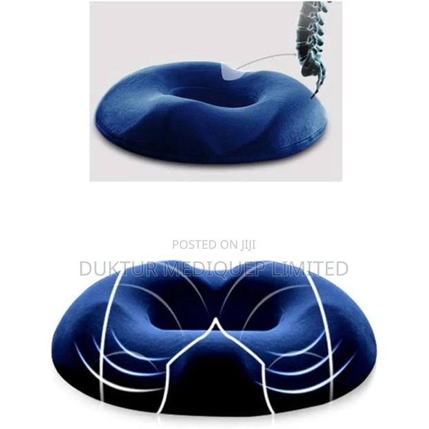 Donut Cushion/ Pillow Hemorrhoid/ Tailbone Seat Cushion - thumbnail 2