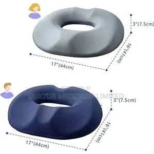 Donut Cushion/ Pillow Hemorrhoid/ Tailbone Seat Cushion