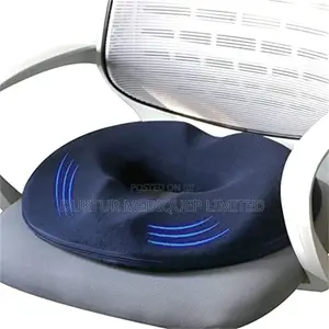 Donut Cushion/ Pillow Hemorrhoid/ Tailbone Seat Cushion