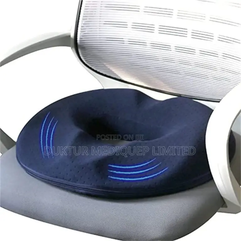 Donut Cushion/ Pillow Hemorrhoid/ Tailbone Seat Cushion