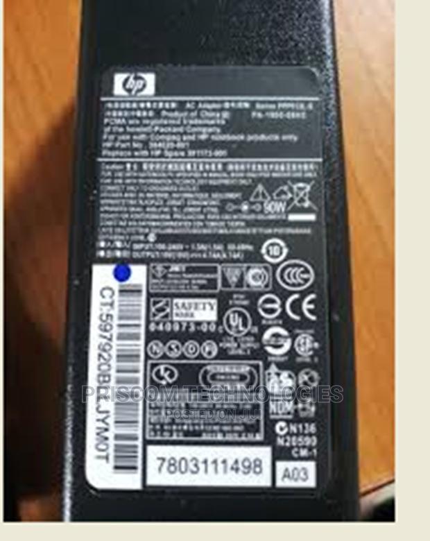 HP Pavilion Series DV6,Dv6t, DV7 Charger