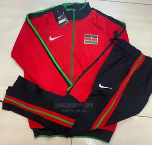 Men Tracksuits