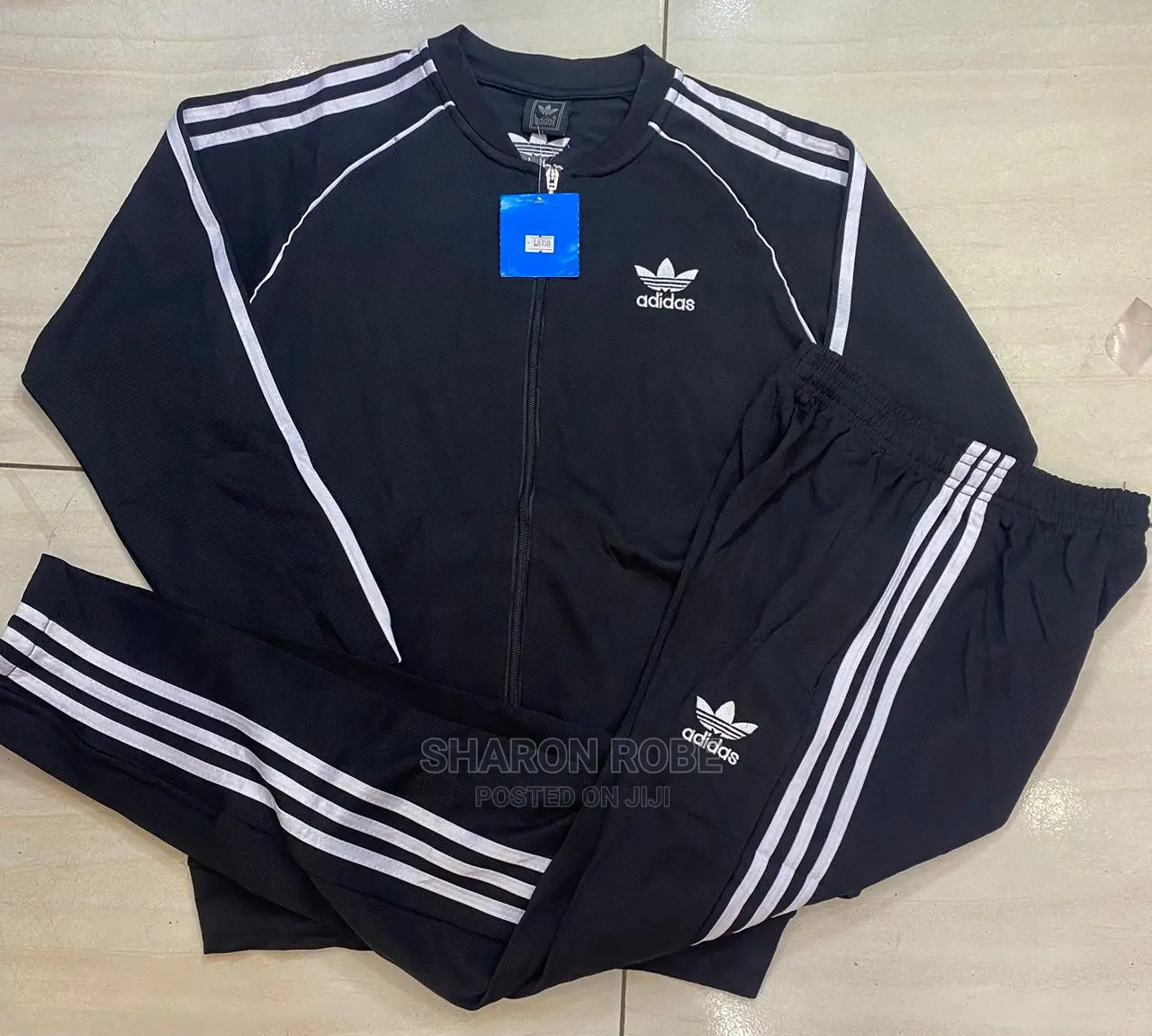Men Tracksuits