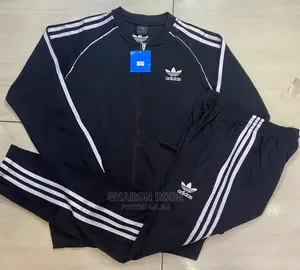 Men Tracksuits