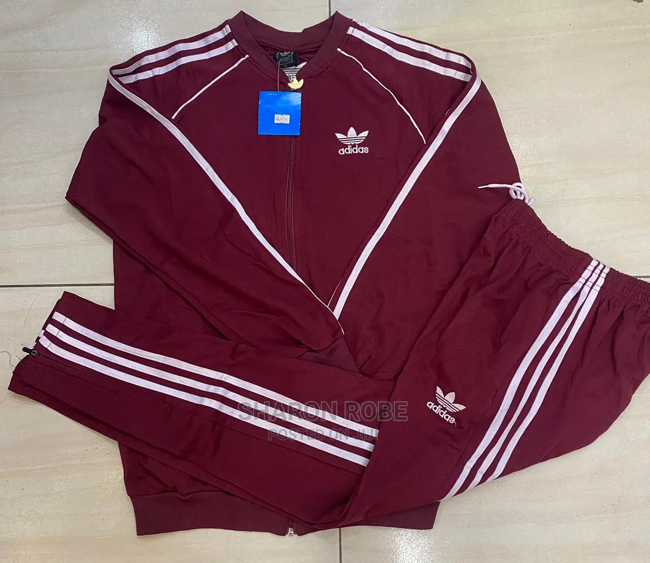 Men Tracksuits