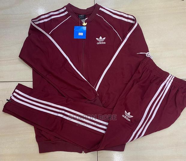 Men Tracksuits - thumbnail 4