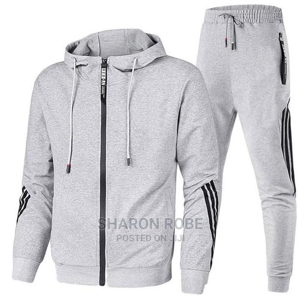 Men Tracksuits - thumbnail 7