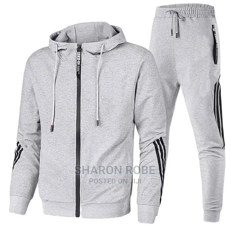 Men Tracksuits