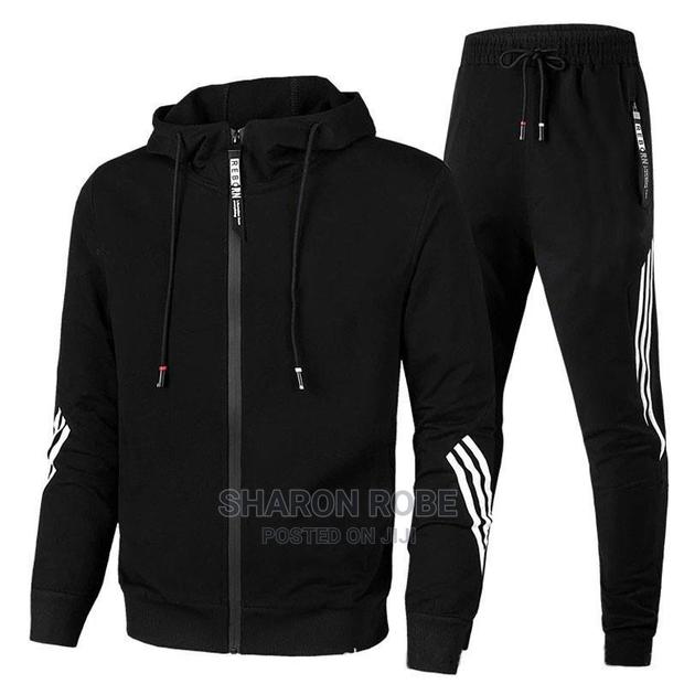 Men Tracksuits - thumbnail 8