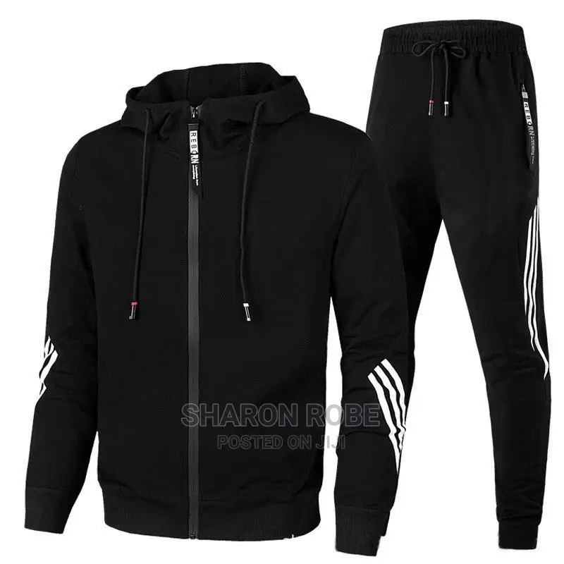 Men Tracksuits