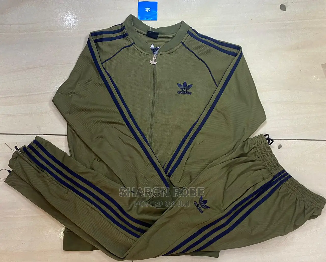 Men Tracksuits