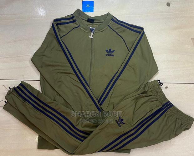 Men Tracksuits - thumbnail 6