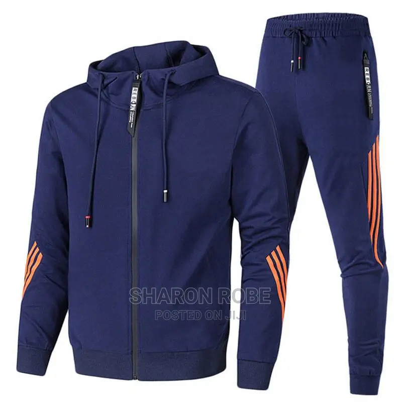 Men Tracksuits