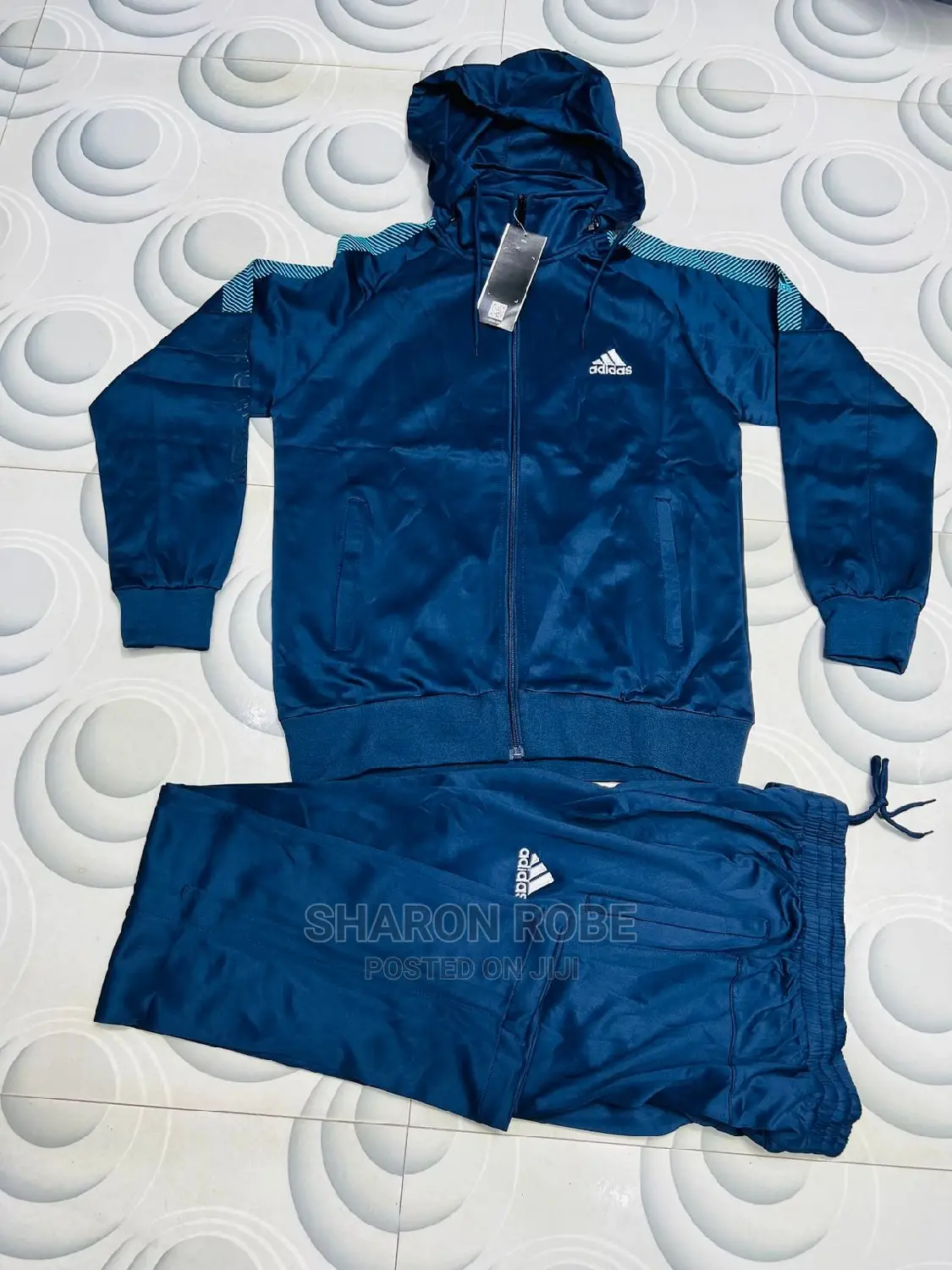 Men Tracksuits