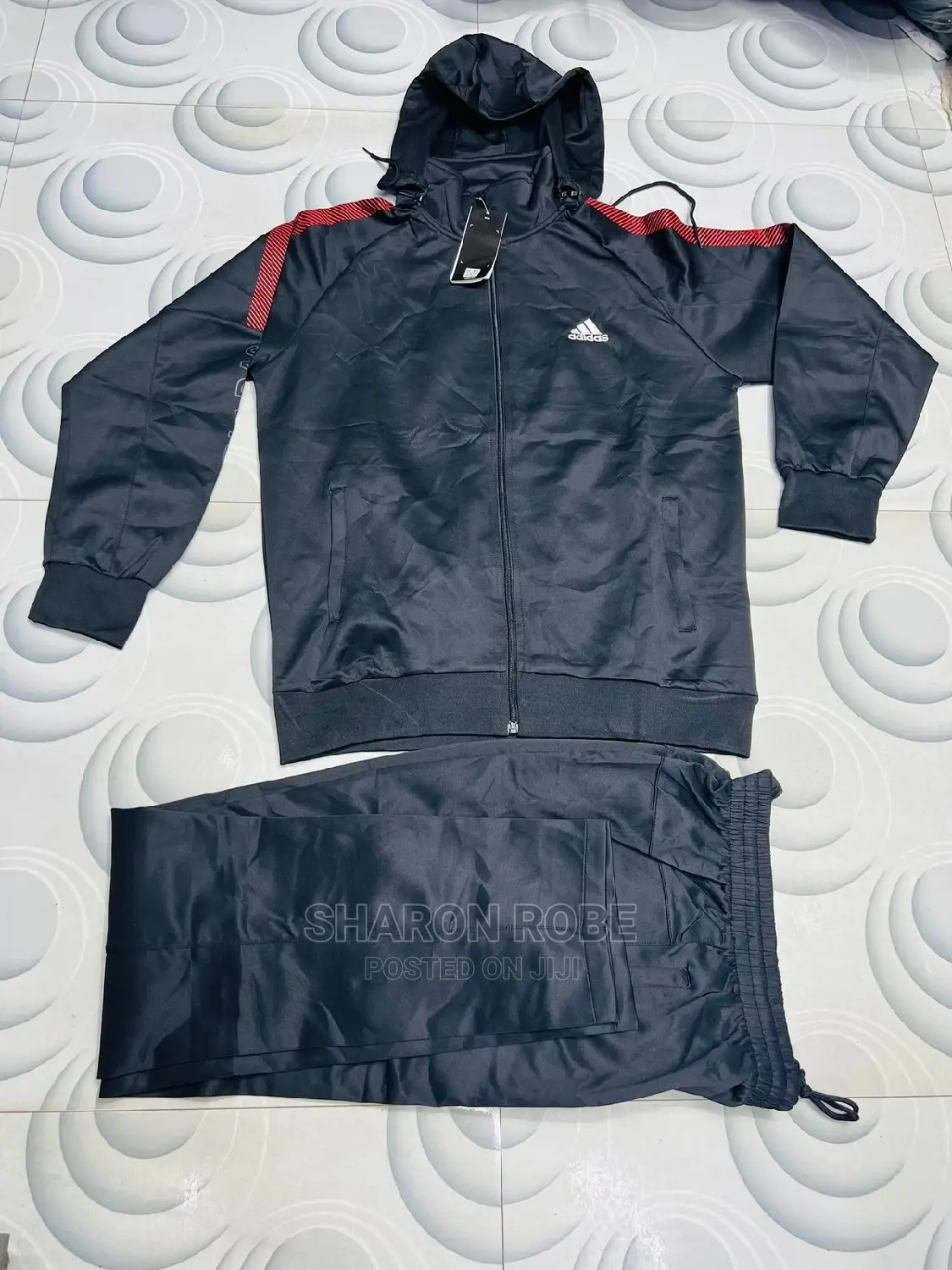 Men Tracksuits
