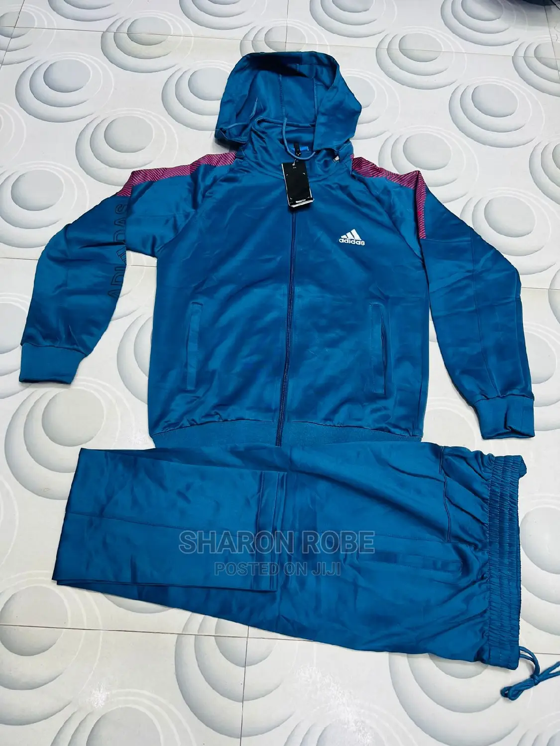 Men Tracksuits