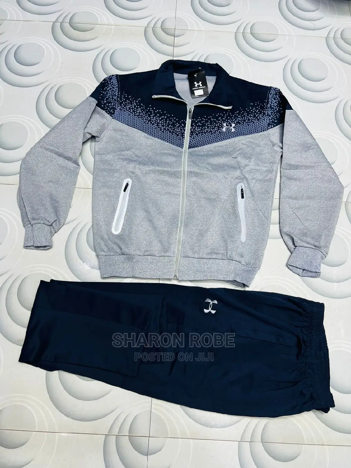 Men Tracksuits