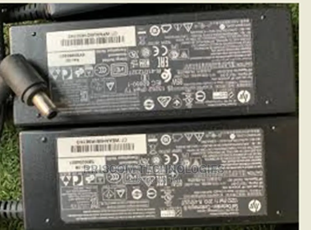 HP Pavilion Series DV6,Dv6t, DV7 Charger