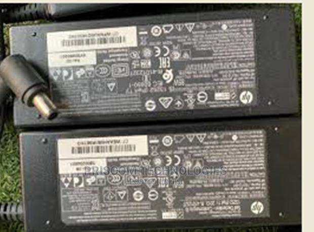 HP Pavilion Series DV6,Dv6t, DV7 Charger - thumbnail 2