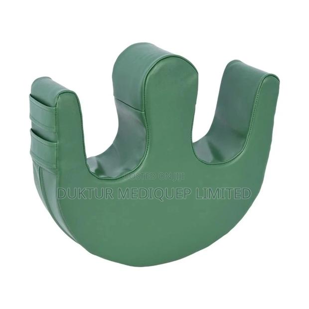 PATIENT TURNOVER Waterproof CUSHION for Disabled, Elderly - main view
