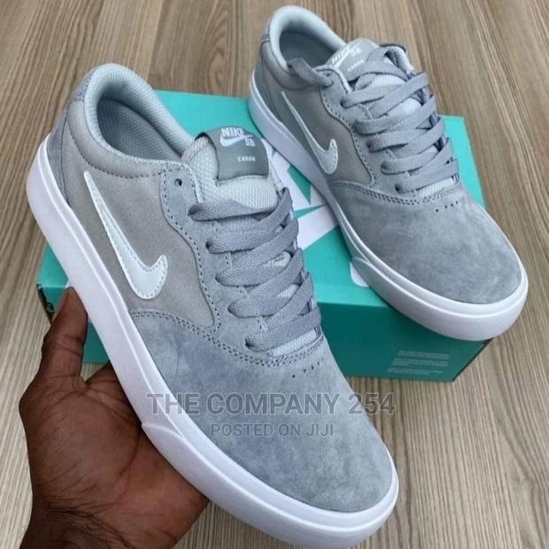 Nike SB ChromeSize 40-45 - thumbnail 3