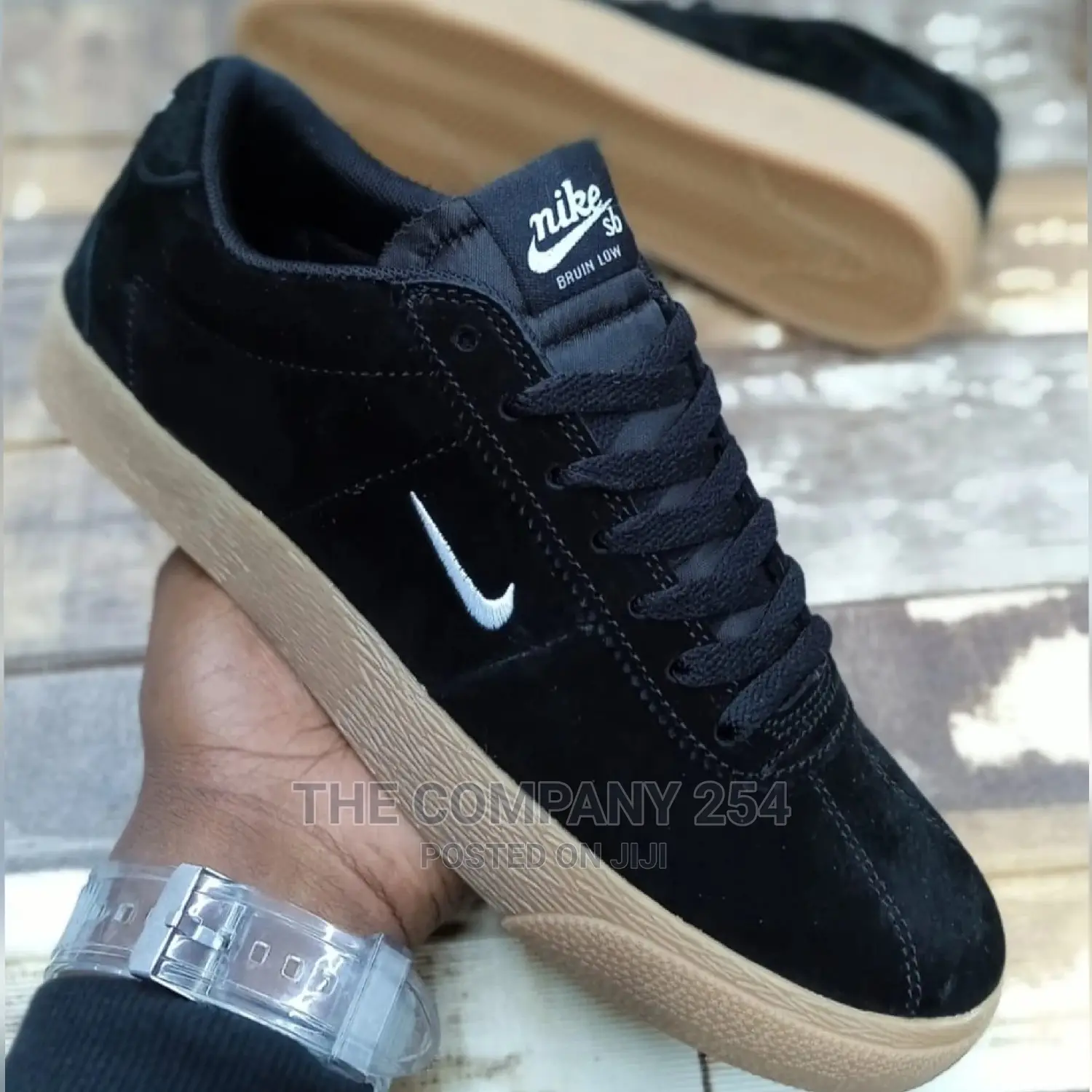 Nike SB ChromeSize 40-45
