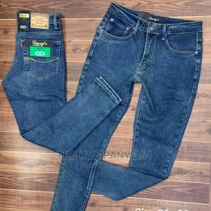 Legit Quality Brand Designer Men's Fashion Jeans