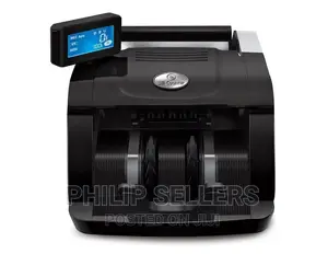 High Quality Currency Cash Money Bill Counter LCD Counting M