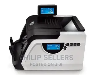 High Quality Currency Cash Money Bill Counter LCD Counting M