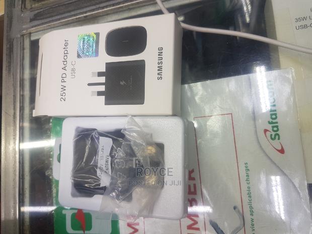 25W PD Samsung Adapter - thumbnail 3