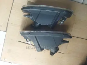 Townace Foglight 125 and 126