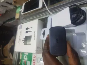 25W PD Samsung Adapter