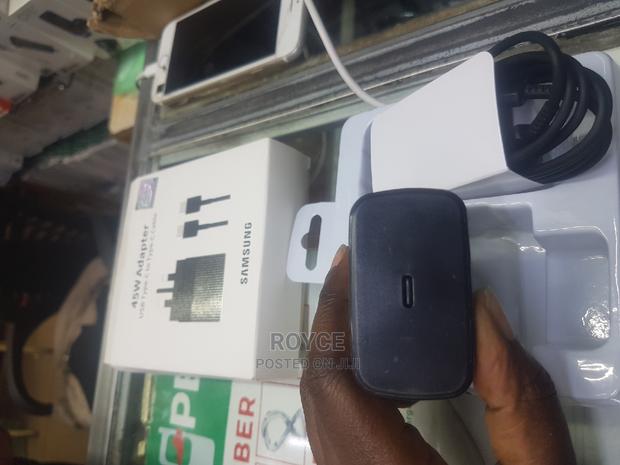 25W PD Samsung Adapter - thumbnail 5